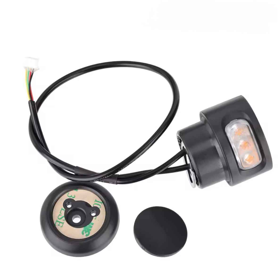 Turn Signal For Ninebot Max G2 - E-Scooter Hut