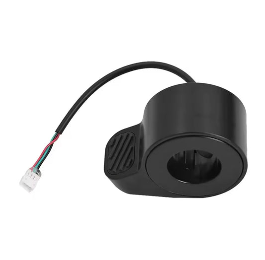 Thumb Throttle For Ninebot Max G2
