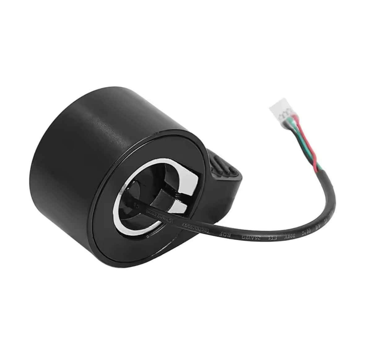 Thumb Throttle For Ninebot Max G2