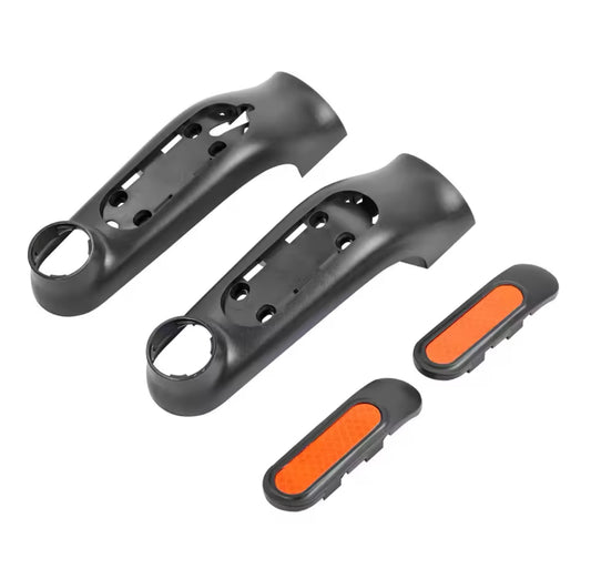 Front Fork Plastic Covers For Ninebot F20/30/40