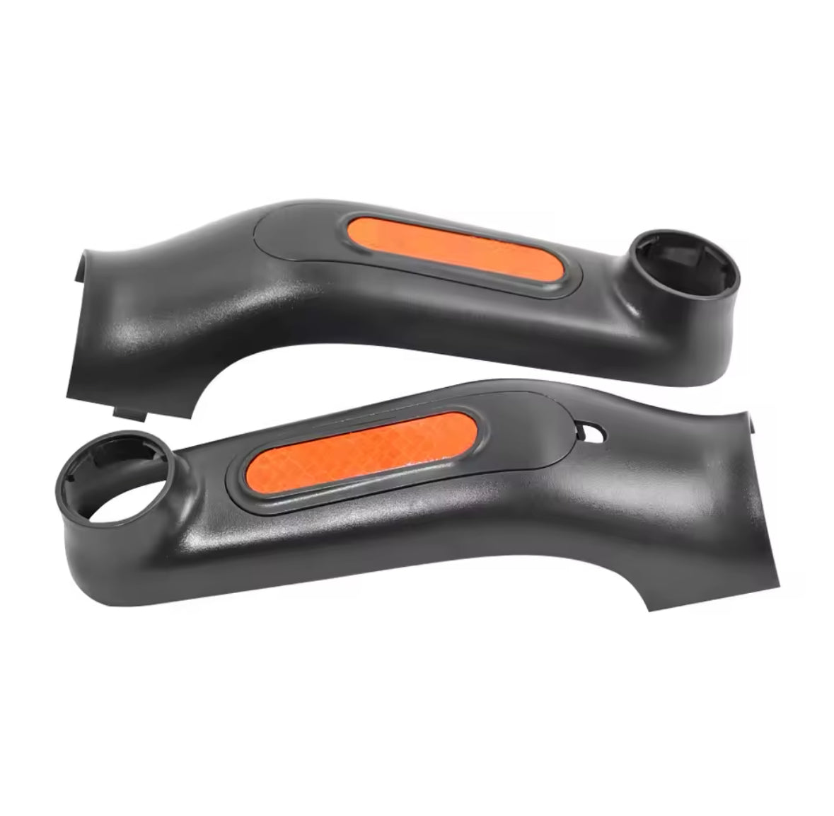 Front Fork Plastic Covers For Ninebot F20/30/40