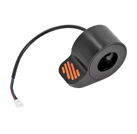 Thumb Throttle For Ninebot F20/30/40