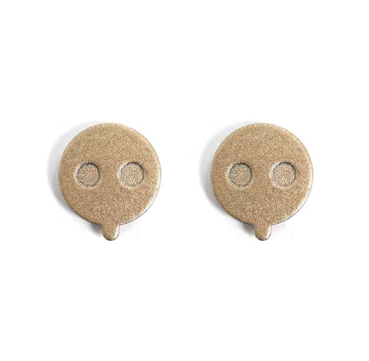 Brake Pads For Ninebot F20/30/40 - E-Scooter Hut