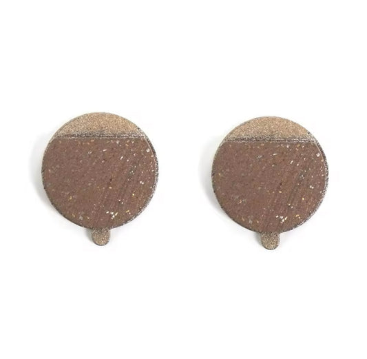 Brake Pads For Ninebot F20/30/40