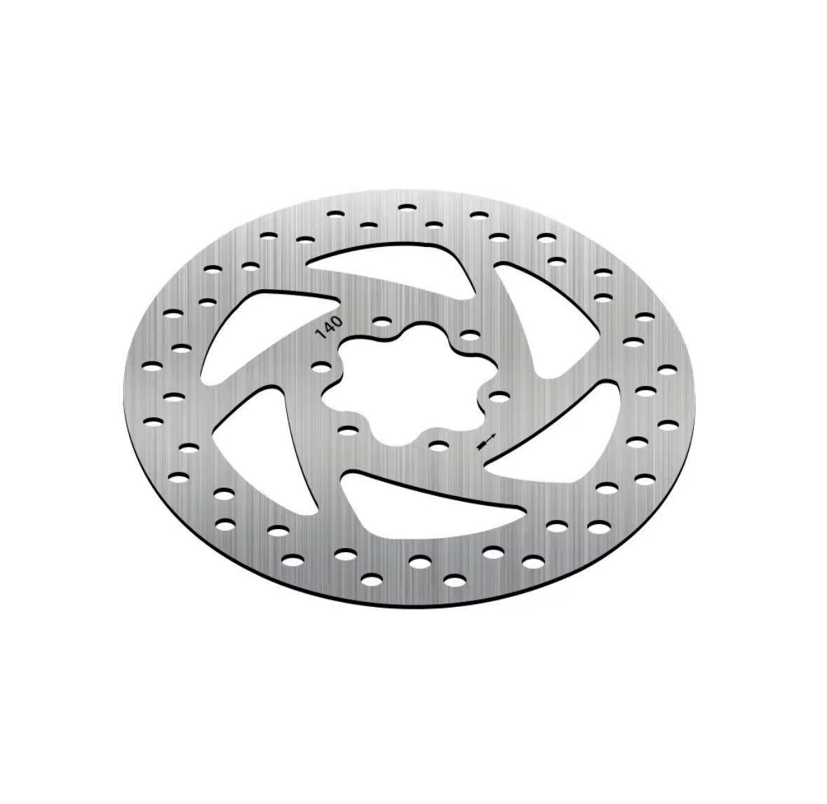 140mm Brake Disc For Ninebot F20/30/40