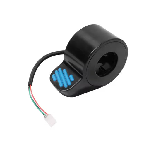Thumb Throttle For Ninebot Es1/2/3/4