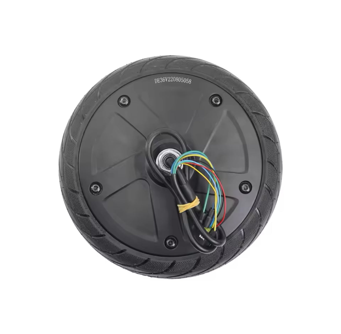 36V 350W Motor For Ninebot Es1/2/3/4