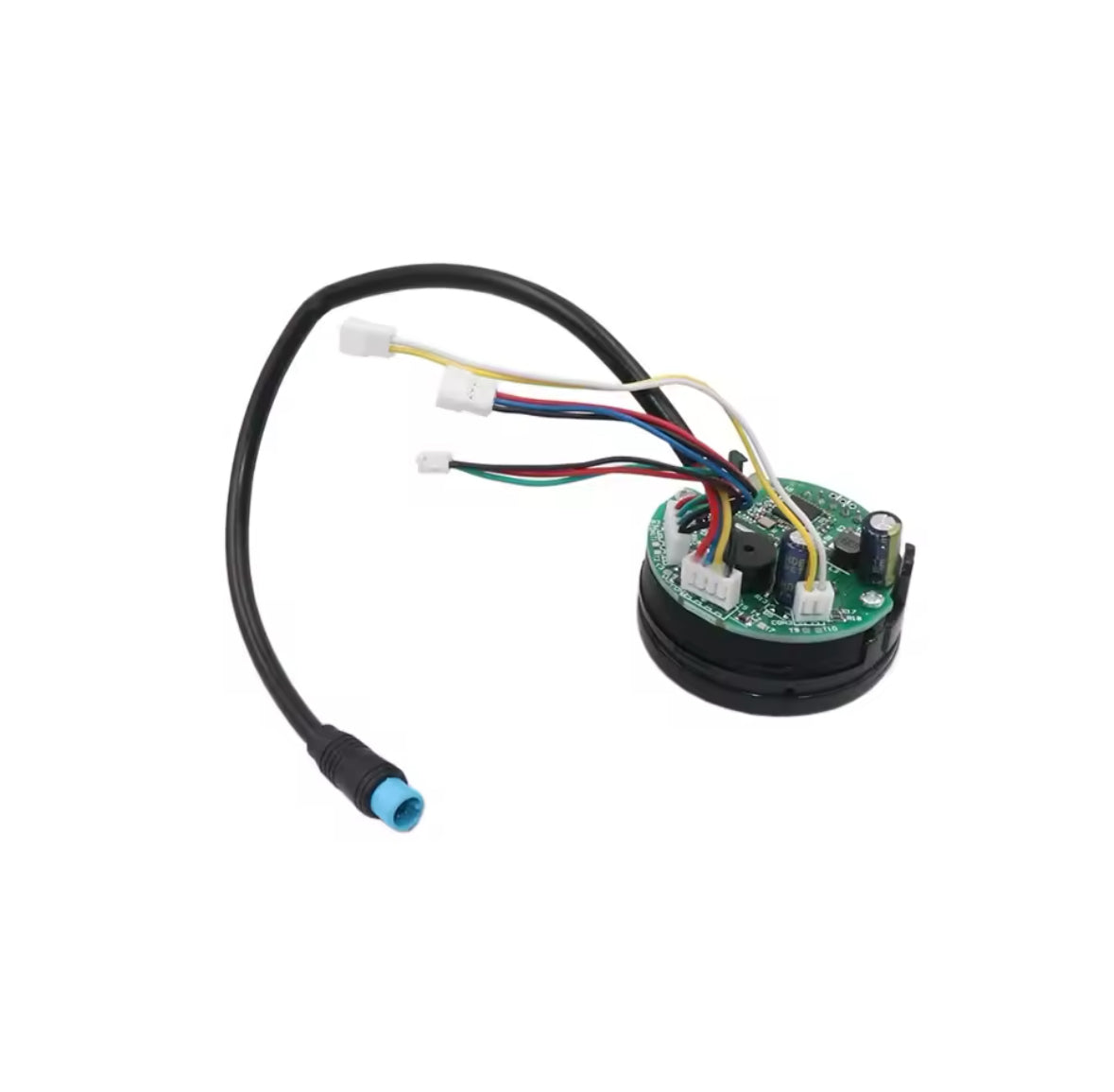 Dashboard Display For Ninebot Es1/2/3/4