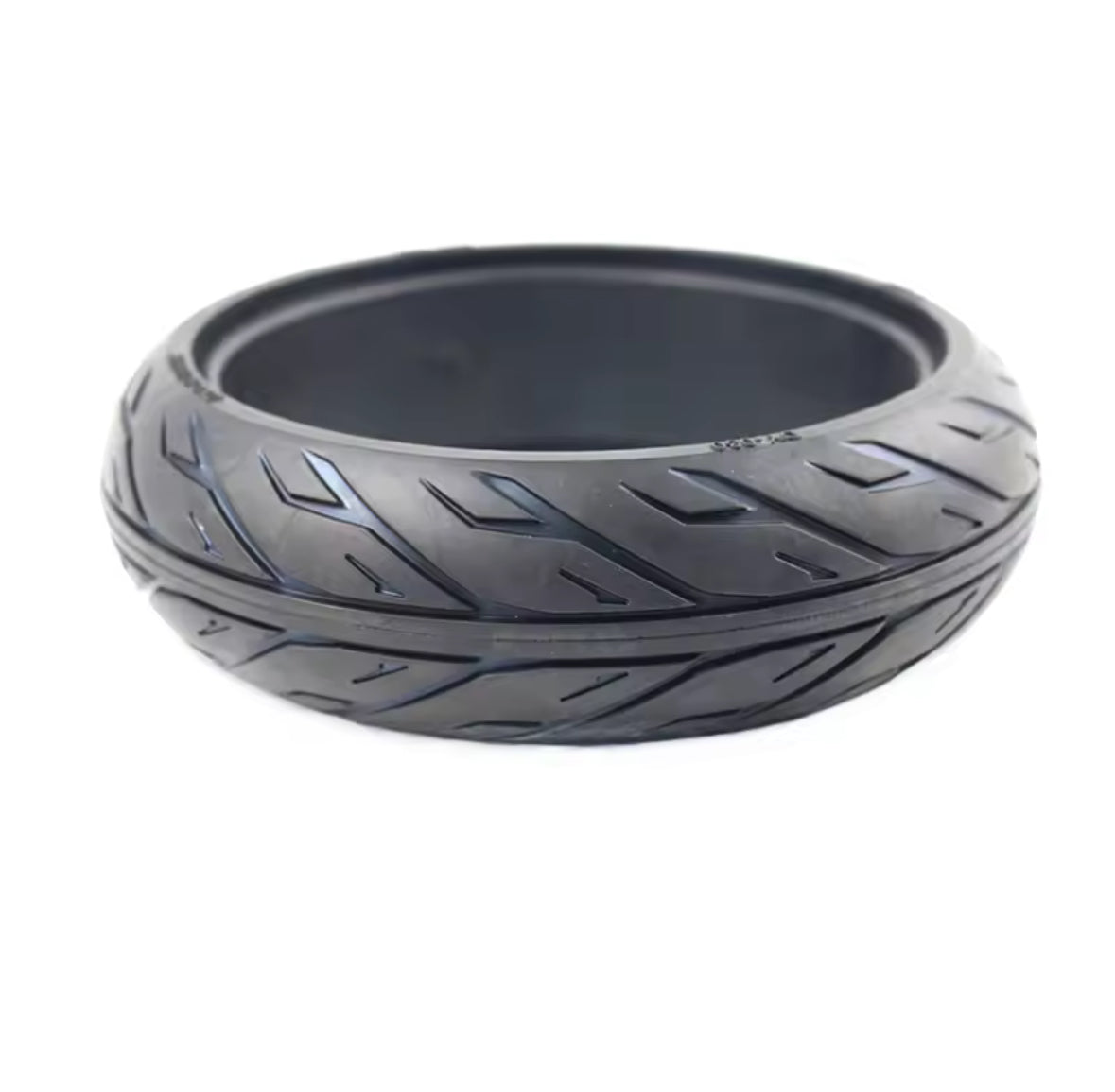 200x50 Solid Tyre For Ninebot Es1/2/3/4
