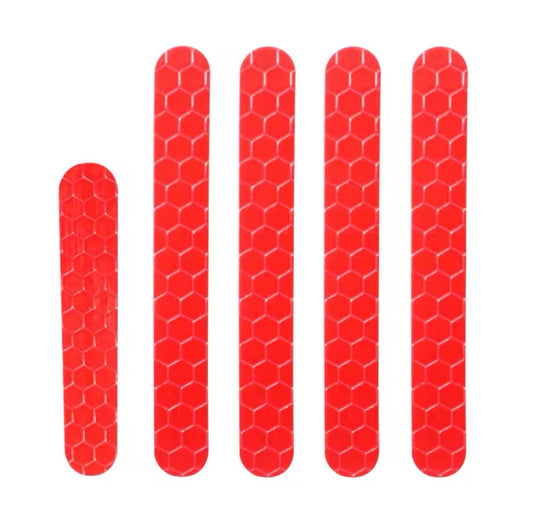 Reflective Stickers For Ninebot Es1/2/3/4