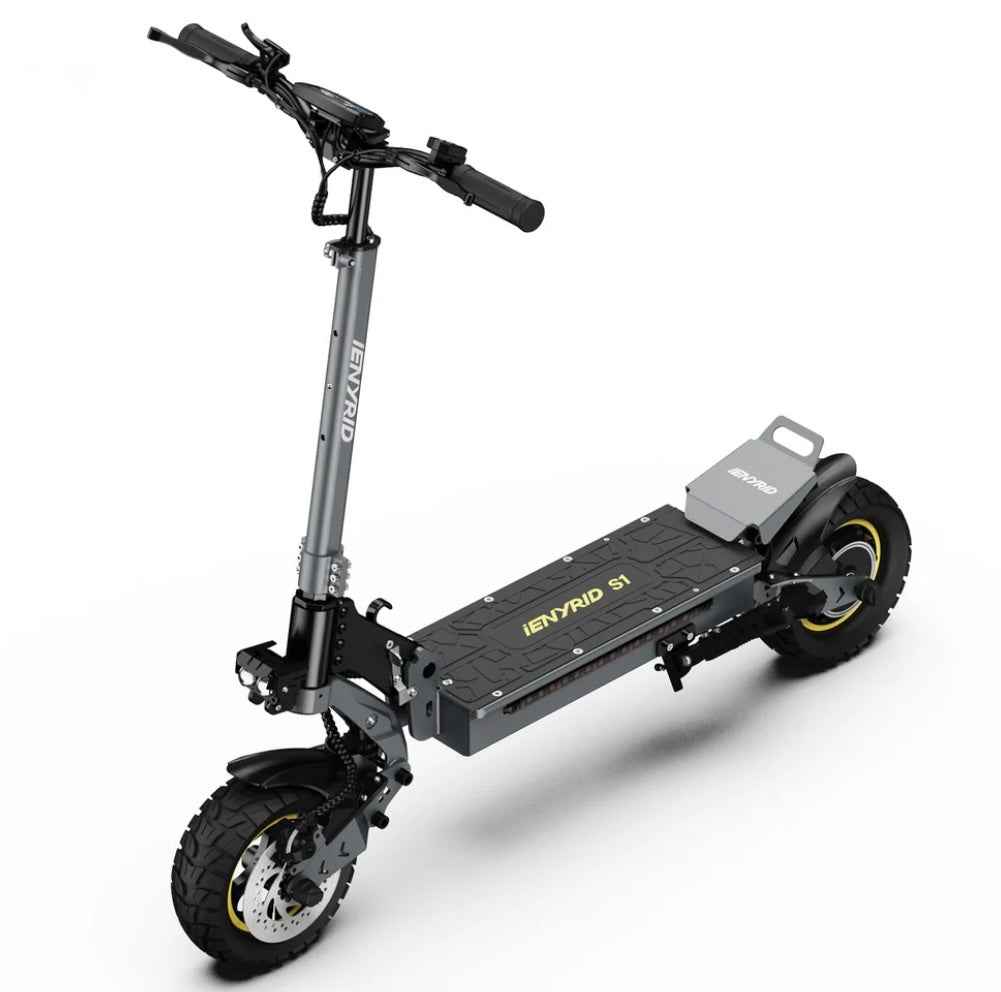 iENYRID S1 - E-Scooter Hut