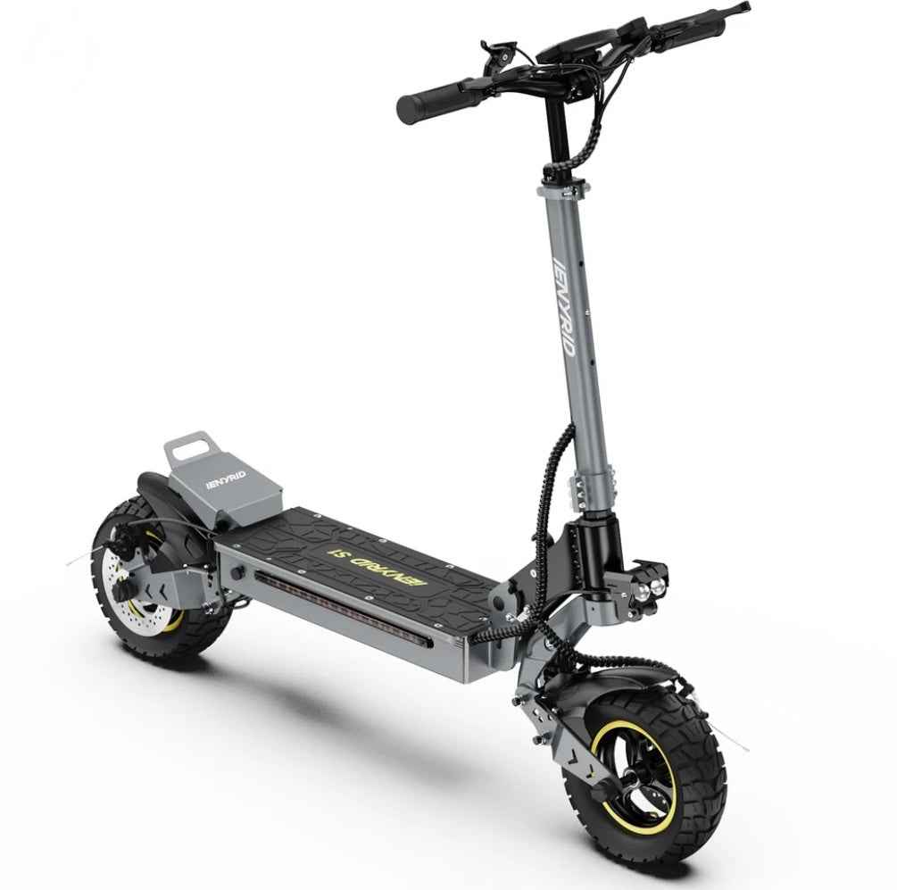 iENYRID S1 - E-Scooter Hut