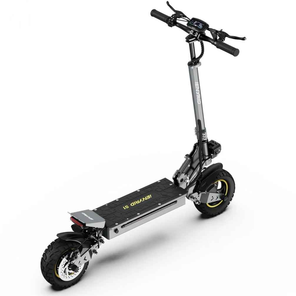 iENYRID S1 - E-Scooter Hut