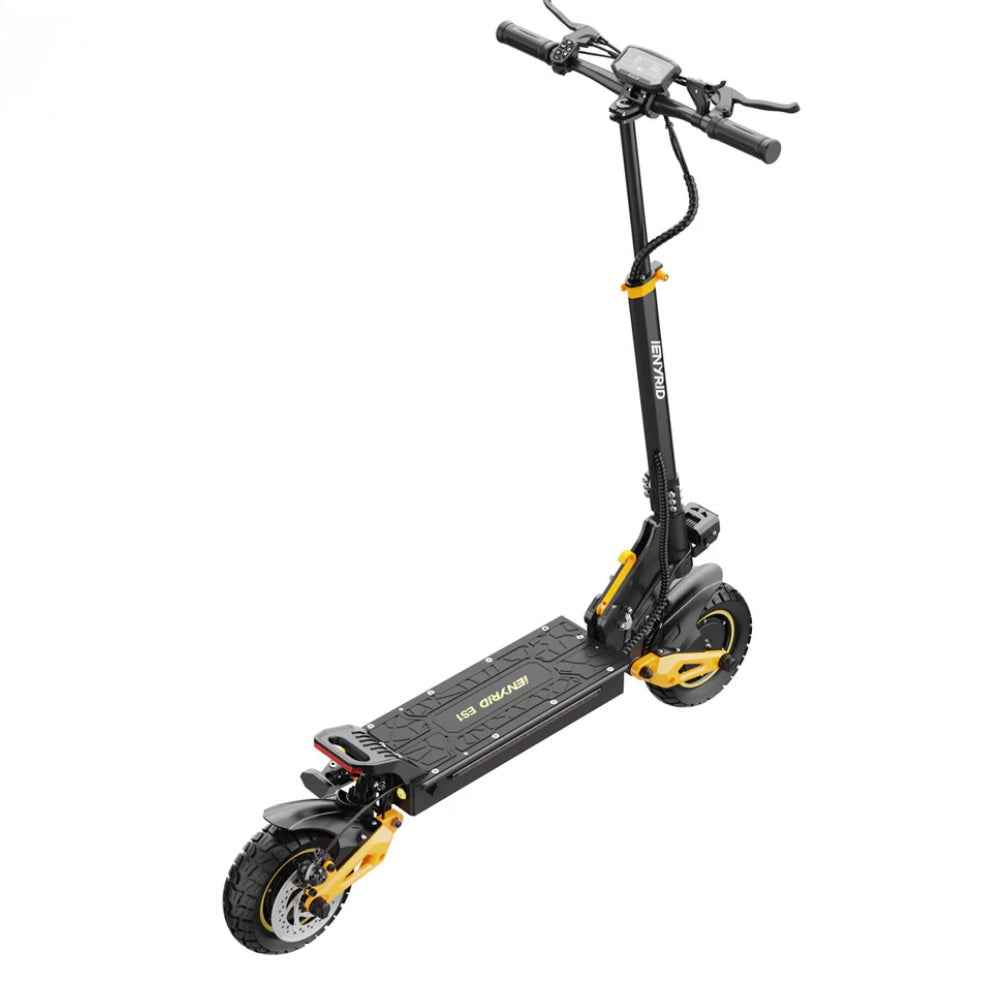 iENYRID ES1 - E-Scooter Hut