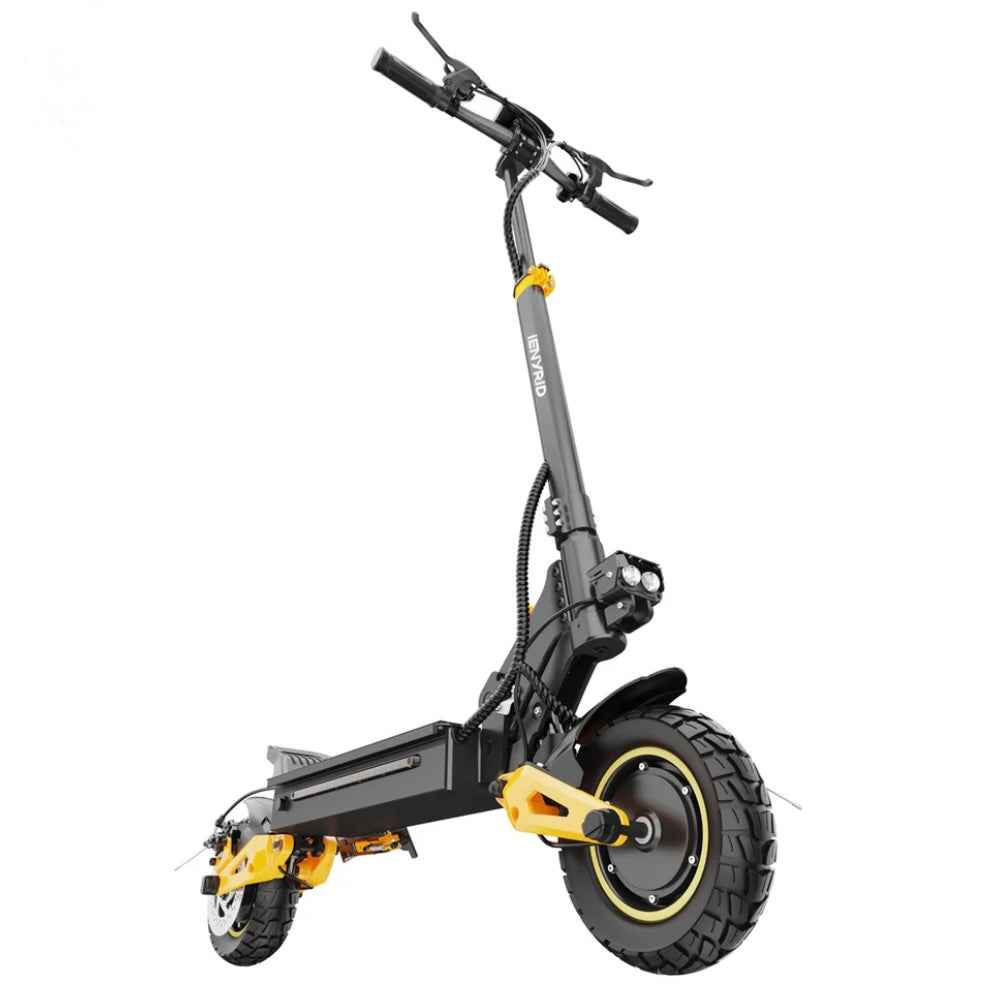 iENYRID ES1 - E-Scooter Hut