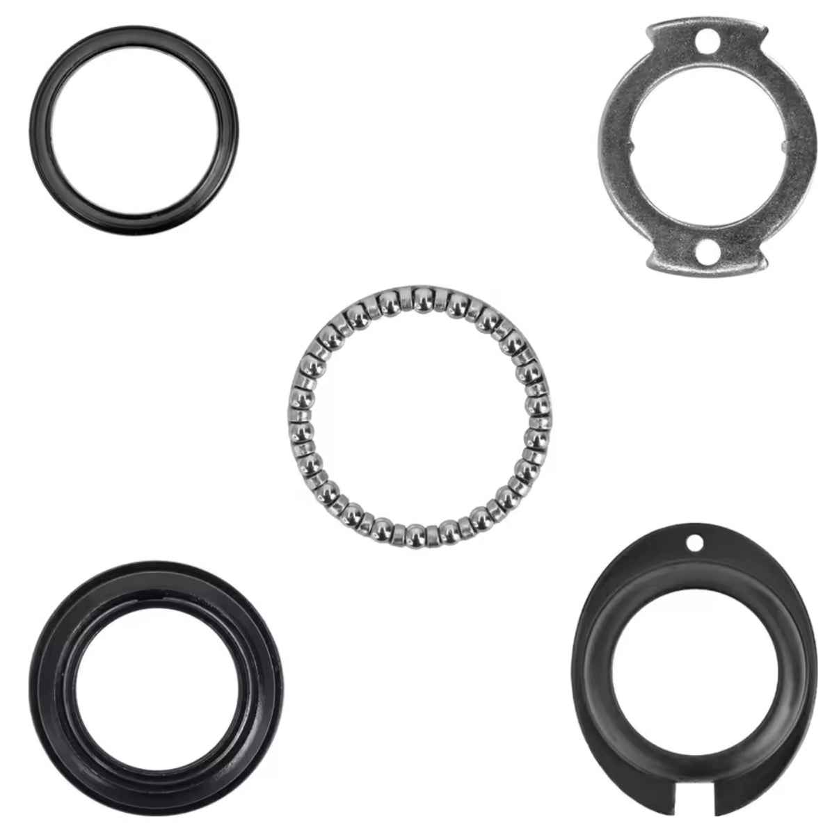 Steering Fixings For Ninebot F20/30/40 - E-Scooter Hut
