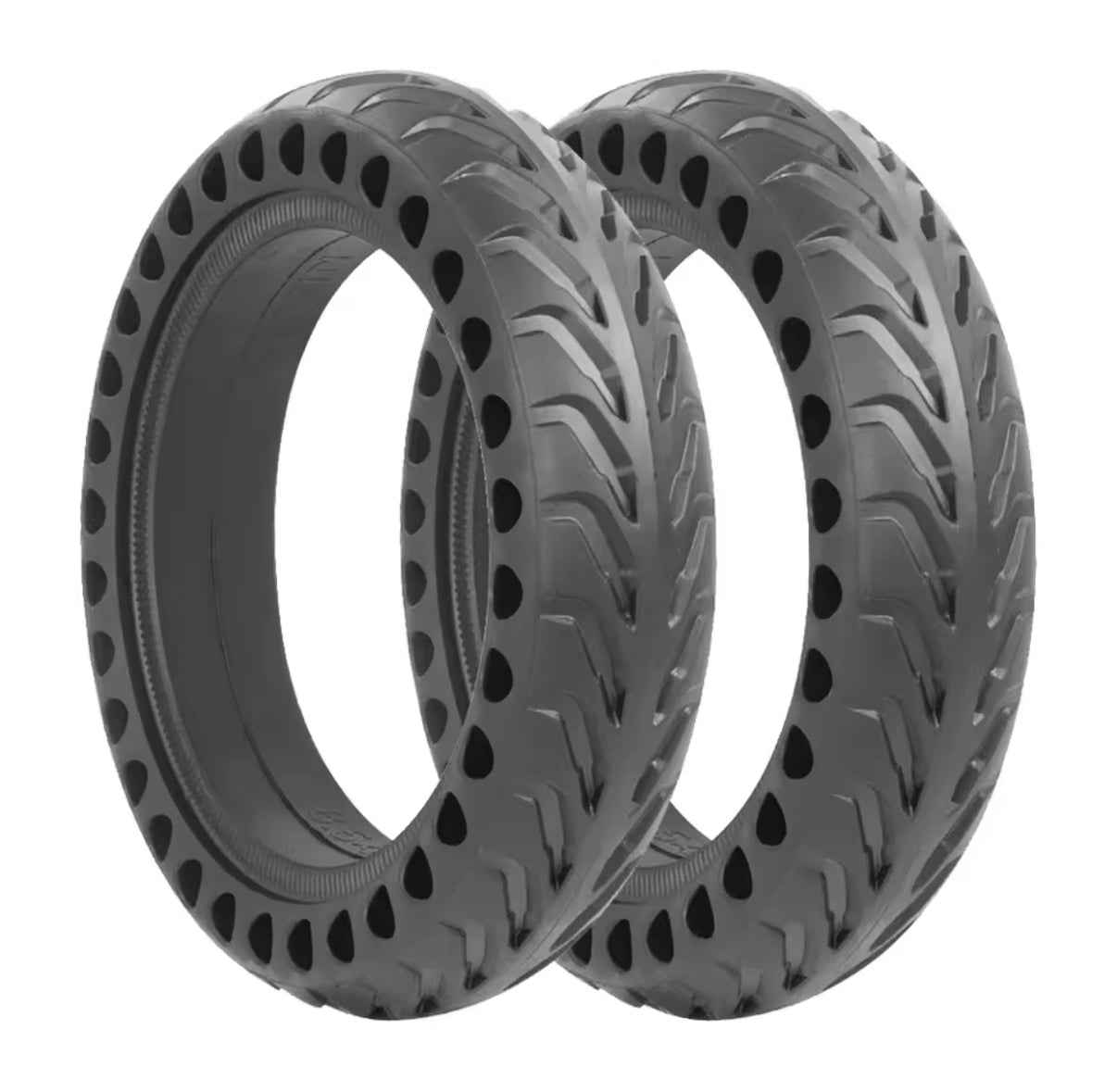 8.5" Solid Tyre For Xiaomi M365/Pro2/1S - E-Scooter Hut