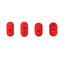 Rubber Dust Plugs For Xiaomi M365/Pro2/1S - E-Scooter Hut