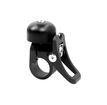 Black Bell Clip For Xiaomi M365/Pro2/1S - E-Scooter Hut