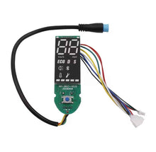 Dashboard Display For Xiaomi M365/Pro2/1S - E-Scooter Hut