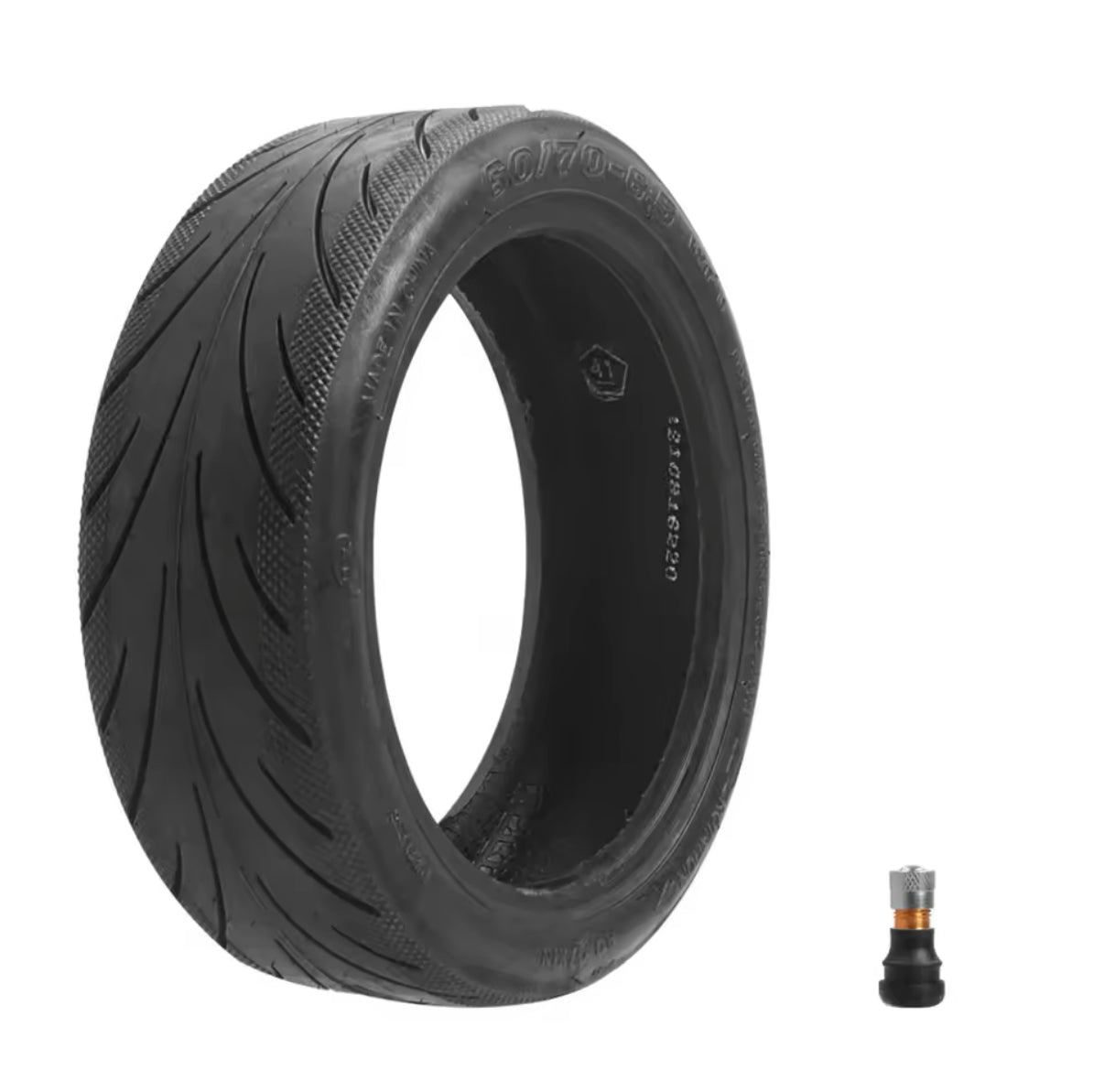 Ninebot Max G30 Tire