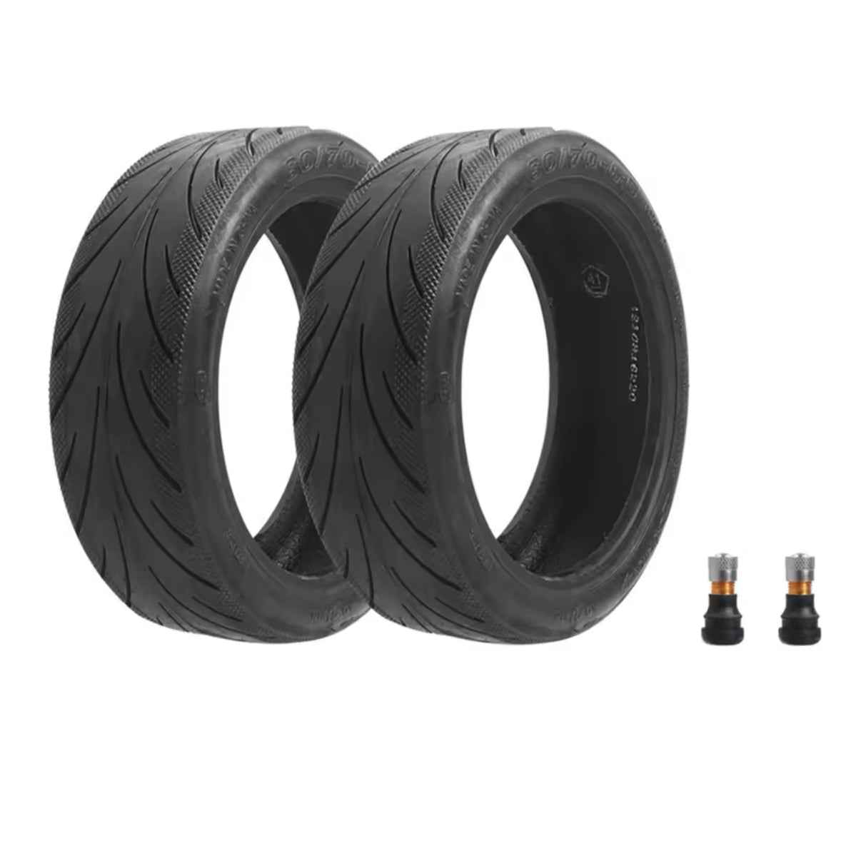 60/70-6.5 Vacuum Tyre for Ninebot Max G30 - E-Scooter Hut