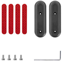 Reflectors For Ninebot Max G30 - E-Scooter Hut