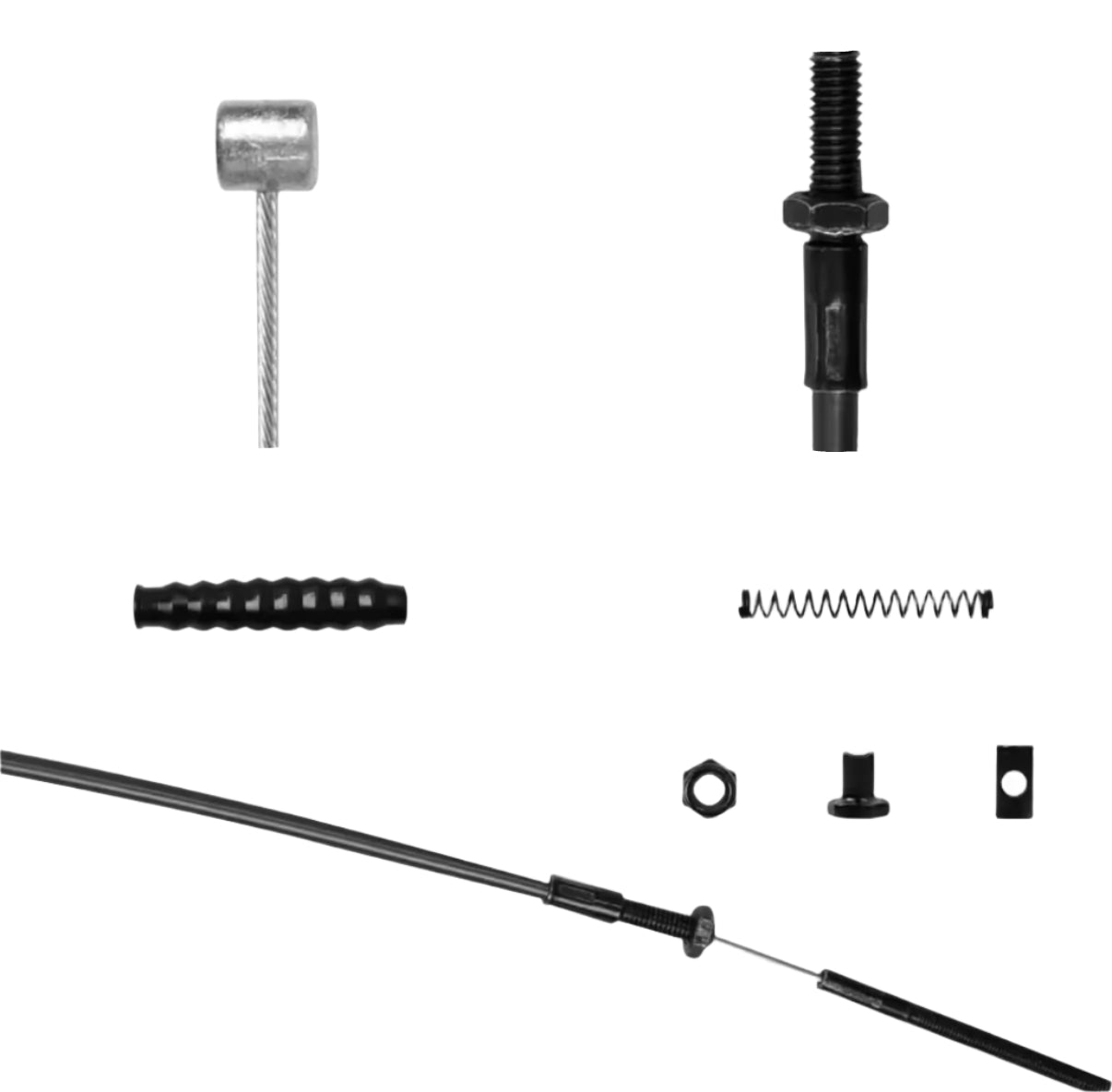 Brake Line for Ninebot Max G30