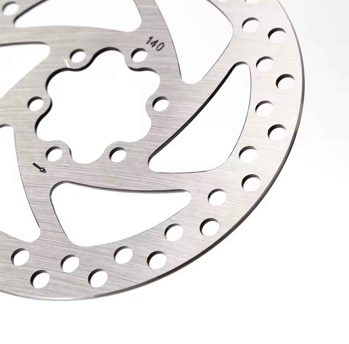 140mm Brake Disc For iENYRID M4 Pro S+/Max - E-Scooter Hut