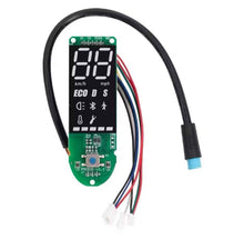 Dashboard Display For Ninebot Max G30 - E-Scooter Hut