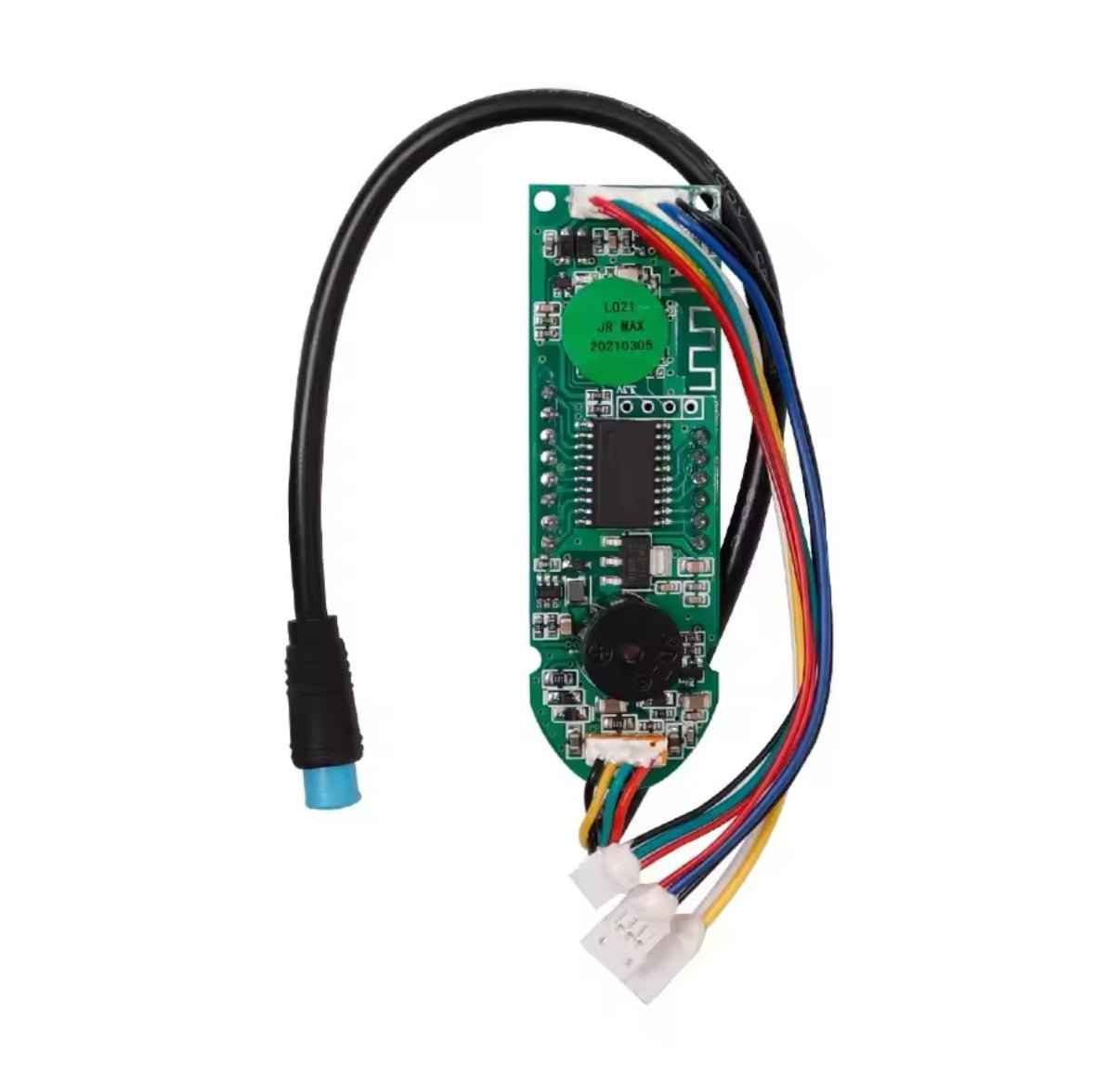 Dashboard Display For Ninebot Max G30 - E-Scooter Hut