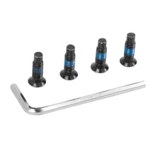 Stem Mounting Screws For Xiaomi/Ninebot - E-Scooter Hut