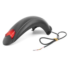 Rear Mudguard For iENYRID M4 Pro S+/Max - E-Scooter Hut