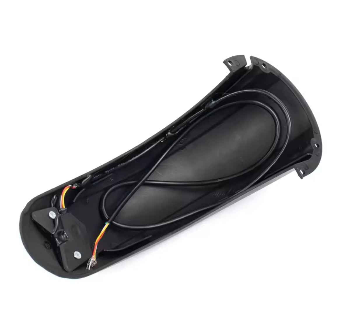 Rear Mudguard For iENYRID M4 Pro S+/Max - E-Scooter Hut