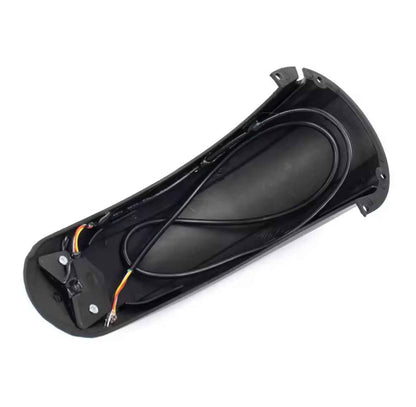 Rear Mudguard For iENYRID M4 Pro S+/Max - E-Scooter Hut