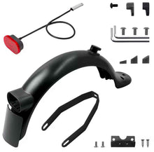 Rear Mudguard Kit For Xiaomi M365/Pro2/1S - E-Scooter Hut