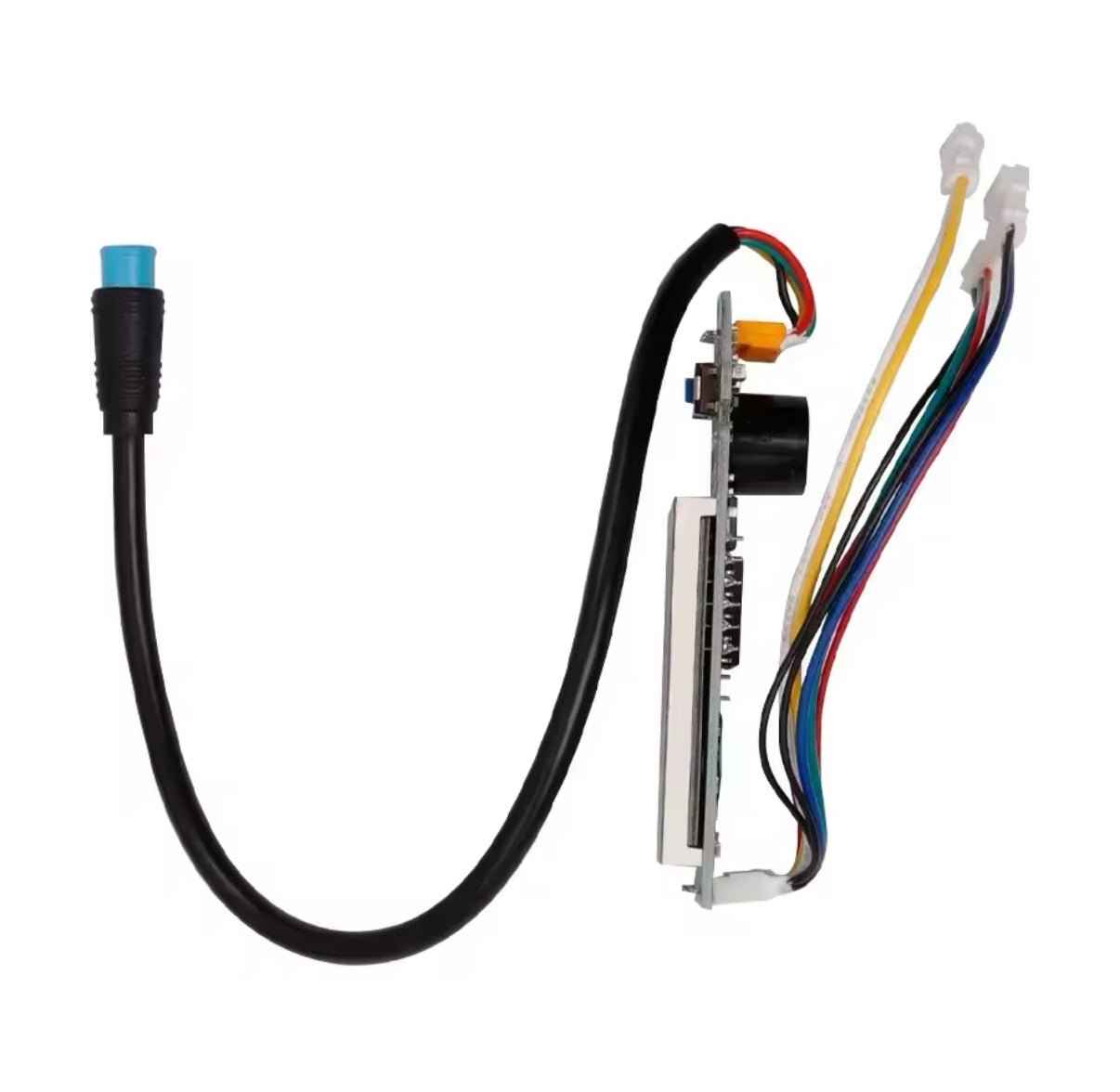 Dashboard Display For Ninebot Max G30 - E-Scooter Hut