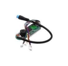 Dashboard Display For Xiaomi M365/Pro2/1S - E-Scooter Hut