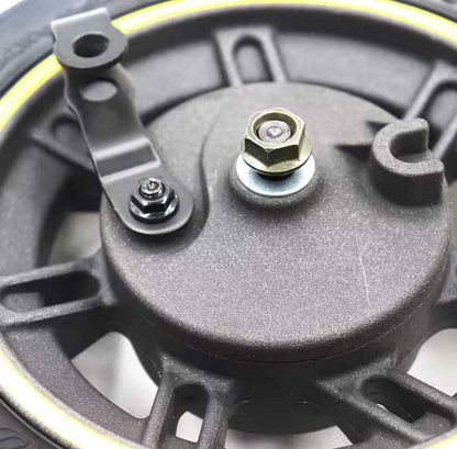 Front Wheel For Ninebot Max G30 - E-Scooter Hut