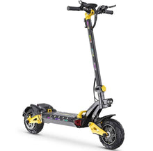 iENYRID ES60 - E-Scooter Hut