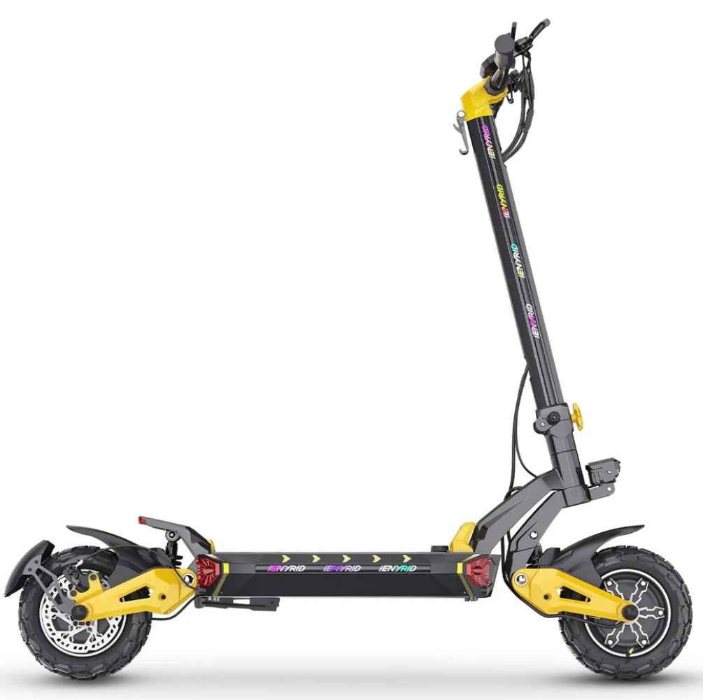 iENYRID ES60 - E-Scooter Hut