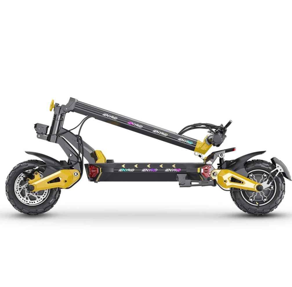 iENYRID ES60 - E-Scooter Hut