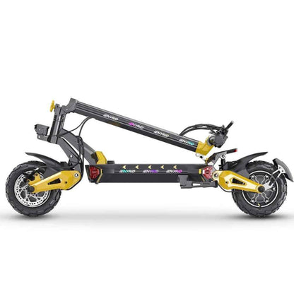 iENYRID ES60 - E-Scooter Hut