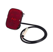 Rear Led Taillight For Ninebot Max G2 - E-Scooter Hut