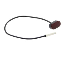 Rear Led Taillight For Xiaomi M365/Pro2/1S - E-Scooter Hut
