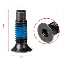Stem Mounting Screws For Xiaomi/Ninebot - E-Scooter Hut