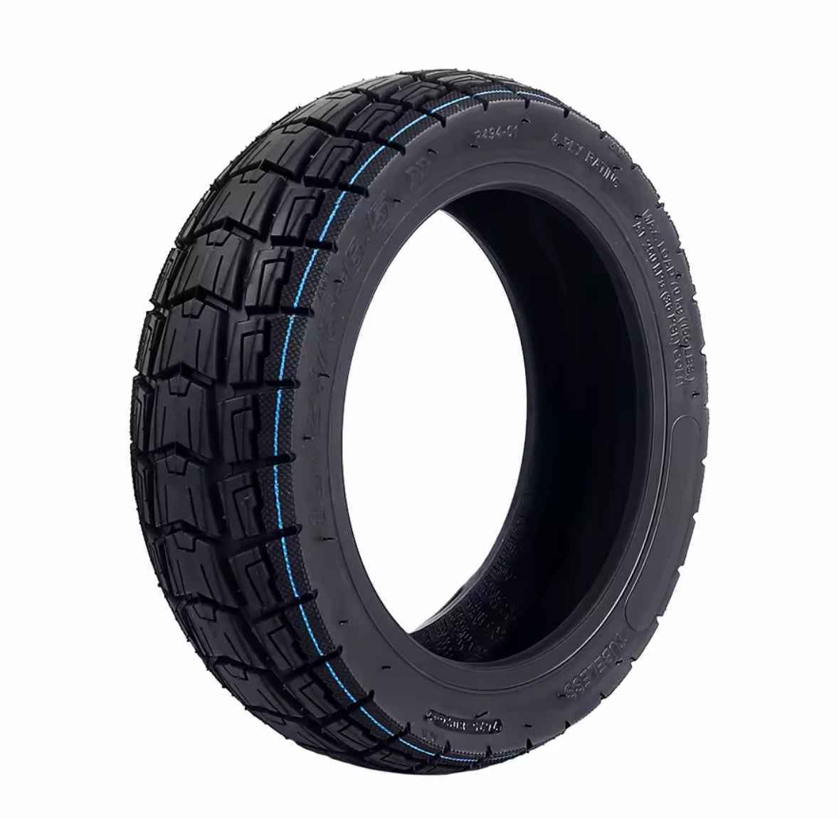 10x2.75-6.5 Tubeless Off Road Tyre For KuKirin & VIPCOO