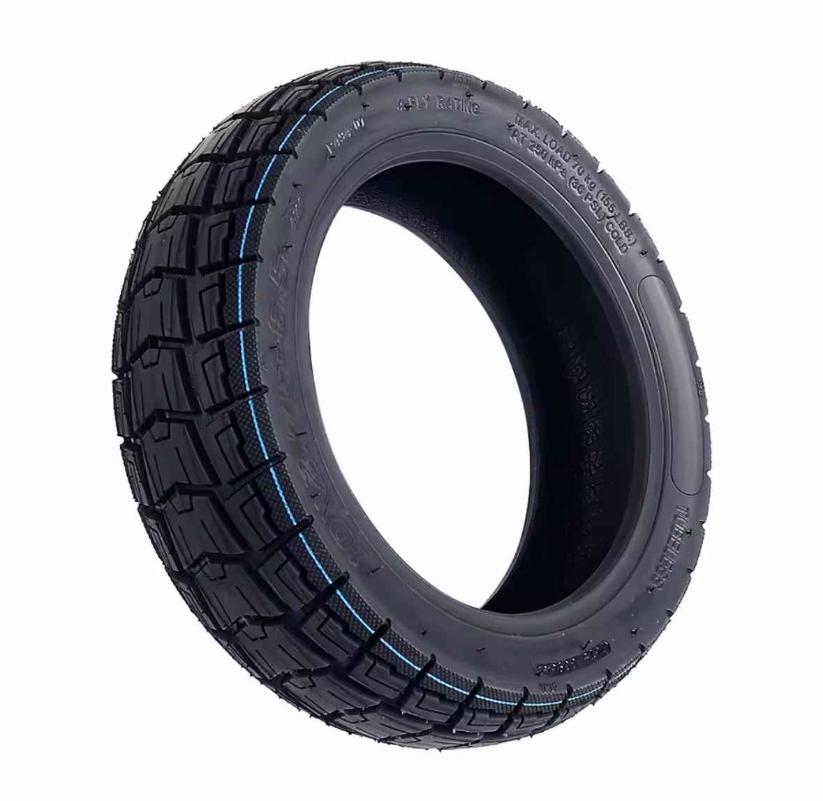 10x2.75-6.5 Tubeless Off Road Tyre