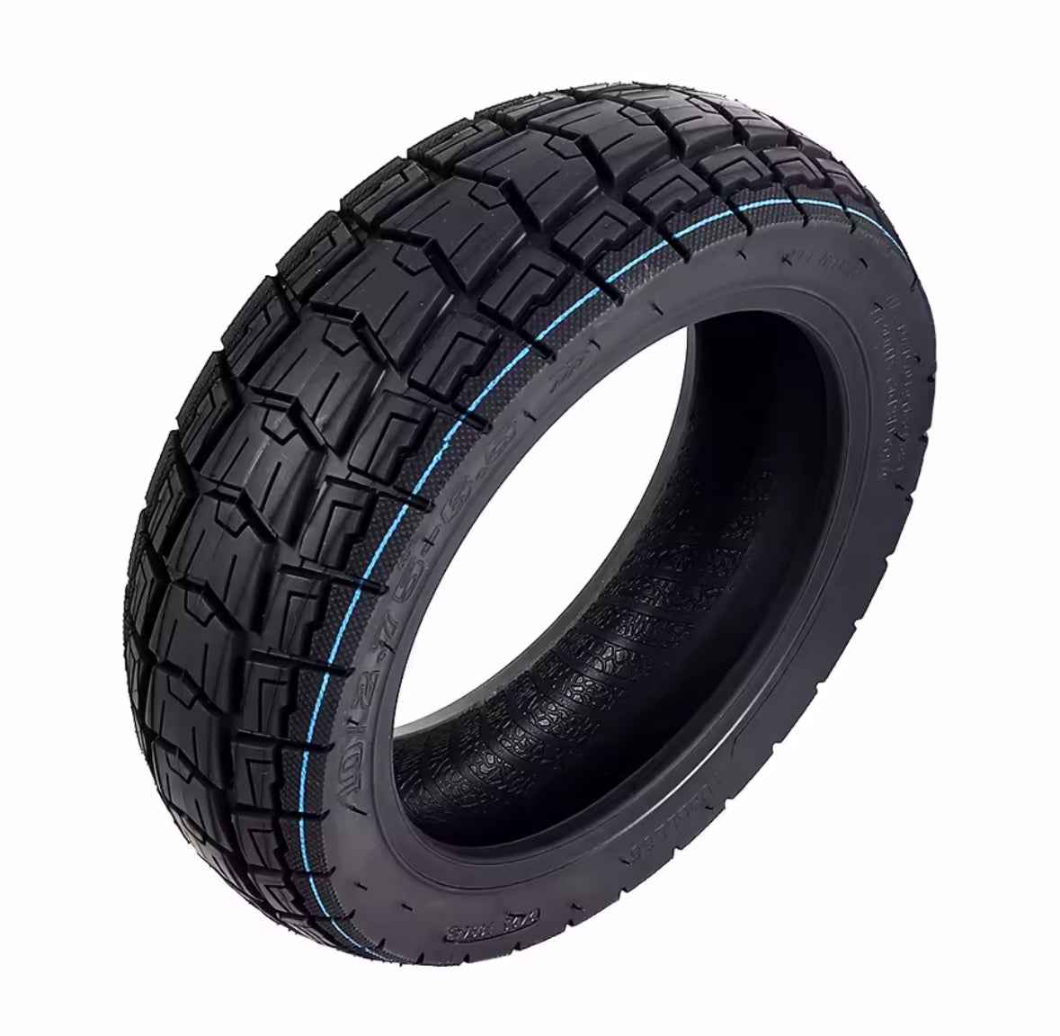 10x2.75-6.5 Tubeless Off Road Tyre For KuKirin & VIPCOO