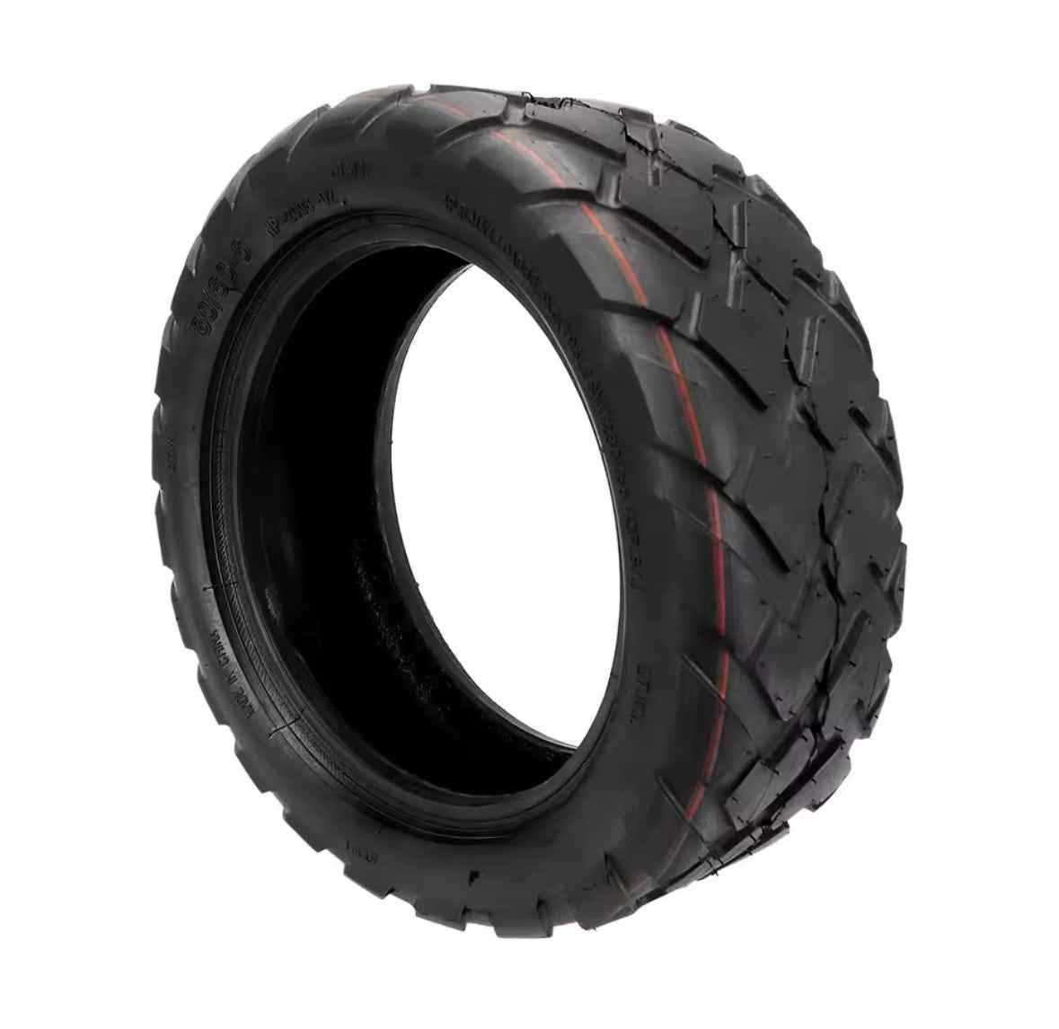 80/60-6 Vacuum Road Tyre